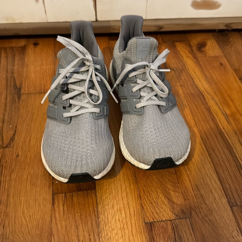 Adidas running shoes boost 9 1/2